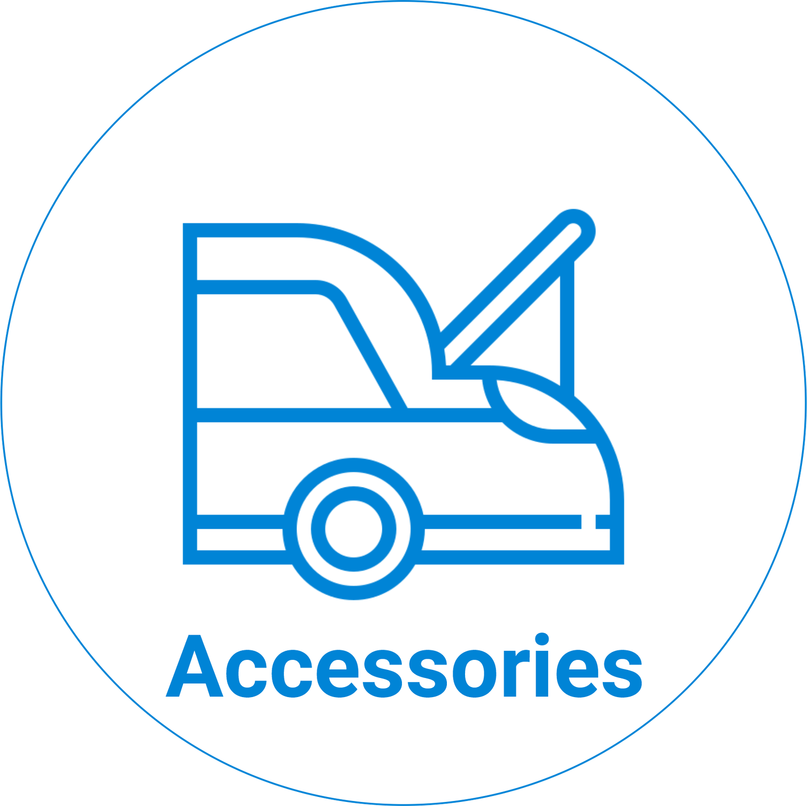 12 accessories