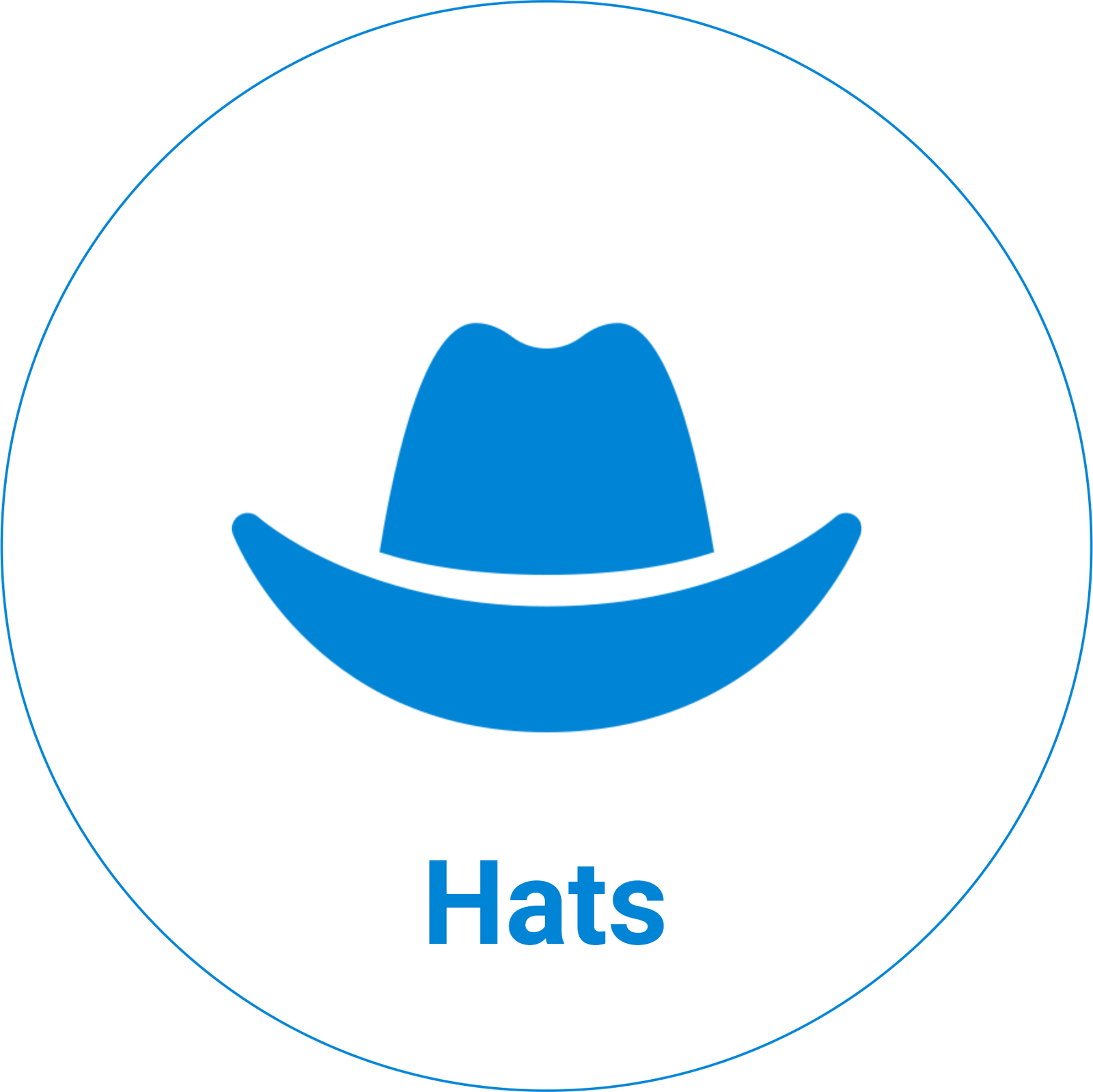 8 Hat
